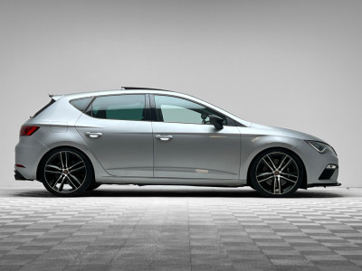 2019 SEAT Leon