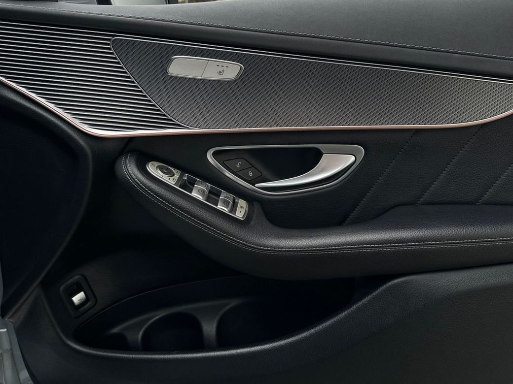 2020 Mercedes-Benz EQC
