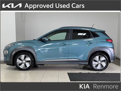 2019 Hyundai Kona