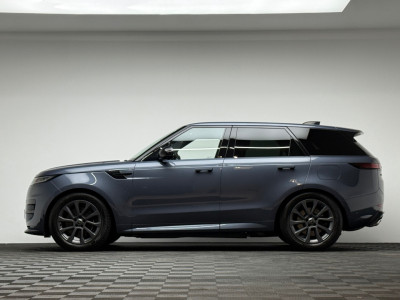 2024 Land Rover Range Rover Sport