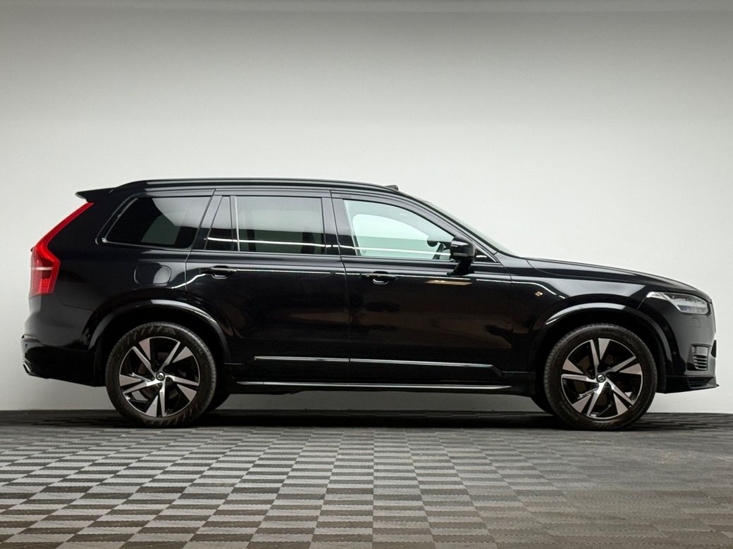 2021 Volvo XC90
