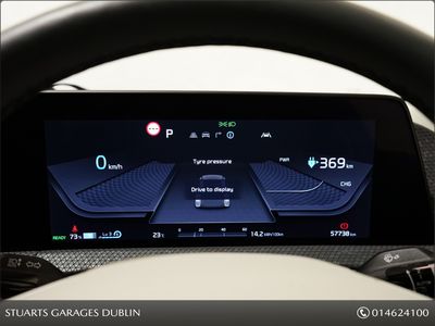 2022 Kia EV6