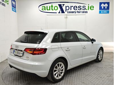 2016 Audi A3