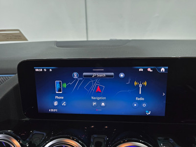 2024 Mercedes-Benz GLA Class