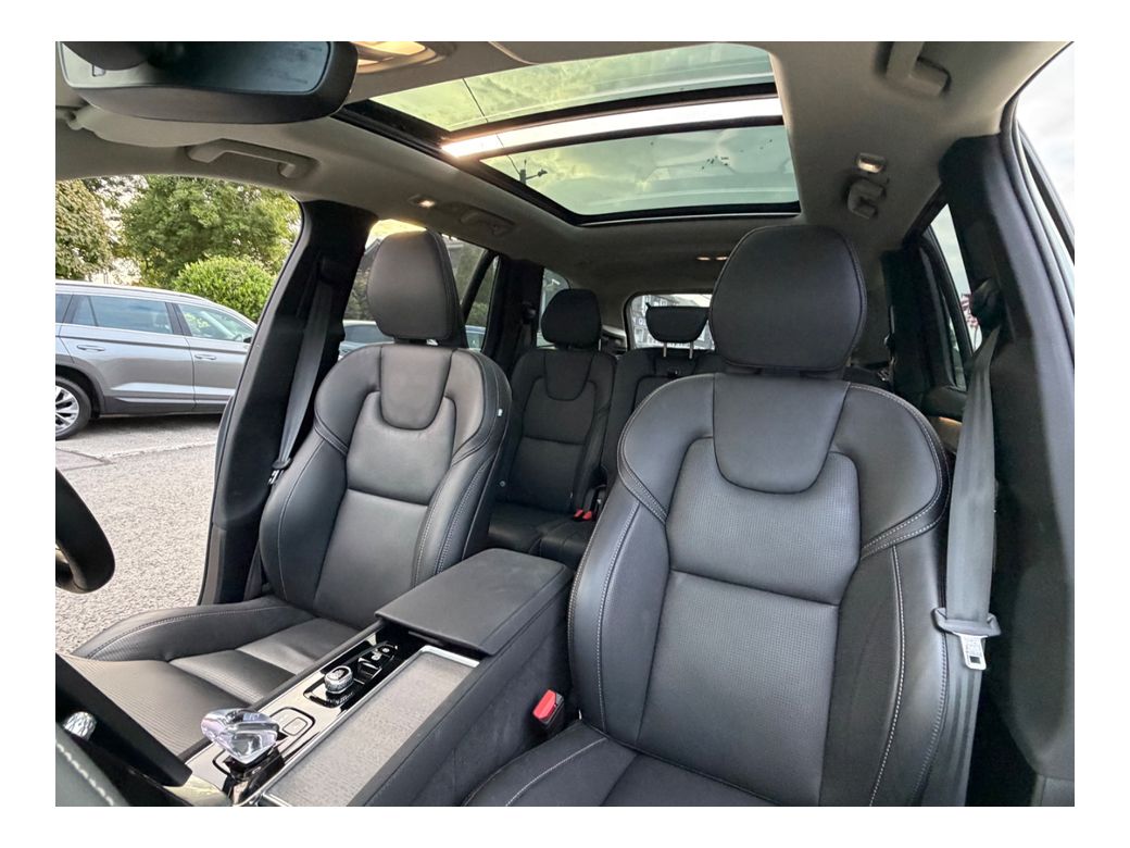 2026 Volvo XC90