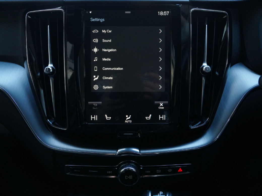 2018 Volvo XC60