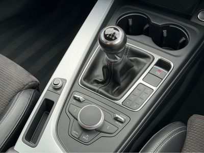 2017 Audi A5
