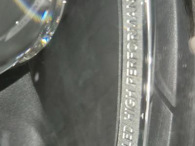 2018 Mercedes-Benz E Class