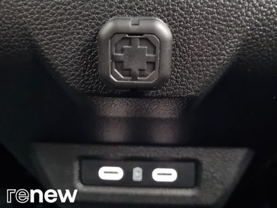 2026 Dacia Duster