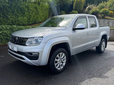 vehicle for sale from Colm Lindsay Cars Newry