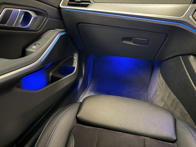 2019 BMW 3 Series