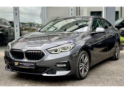 2021 BMW 2 Series