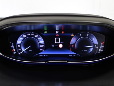 2020 Peugeot 3008