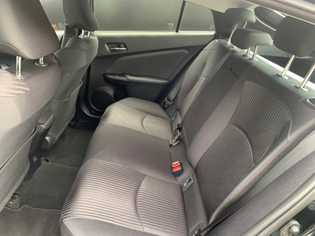 2021 Toyota Prius