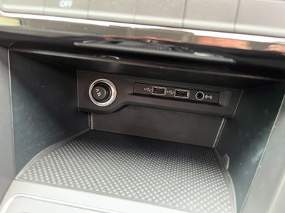 2020 Volkswagen Touran