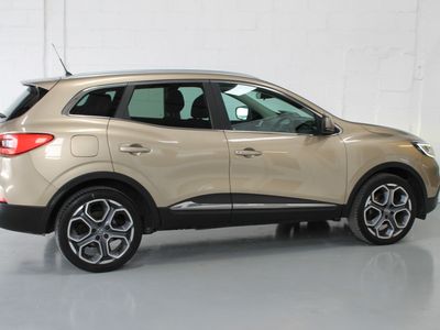 2016 Renault Kadjar