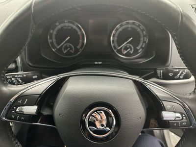 2022 Skoda Karoq