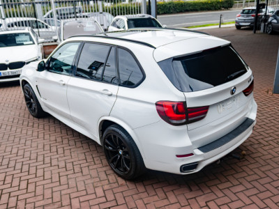 2015 BMW X5