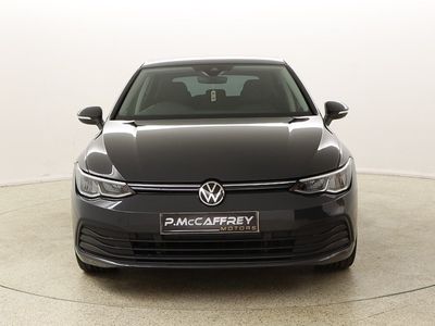 2022 Volkswagen Golf