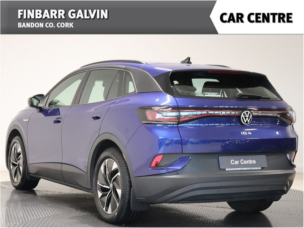 2023 Volkswagen ID.4