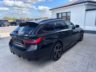 2025 BMW 3 Series