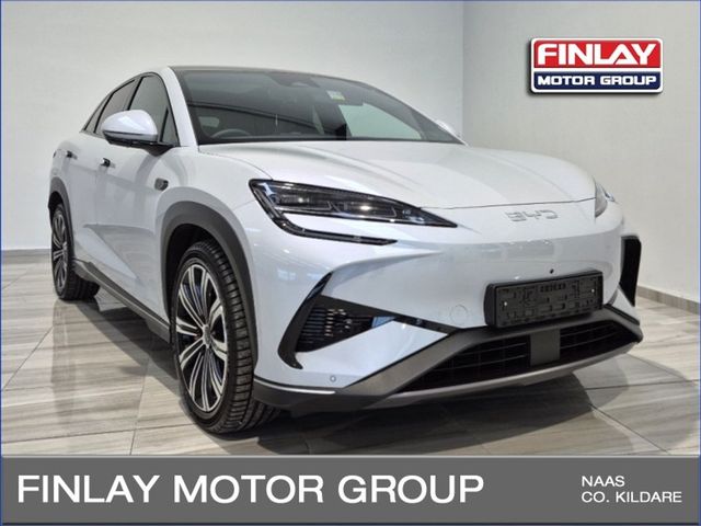 vehicle for sale from Finlay Motor Group