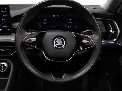 2024 Skoda Kodiaq