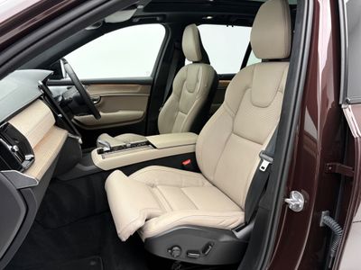 2025 Volvo XC90