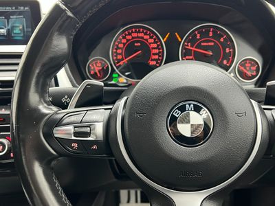 2018 BMW 3 Series
