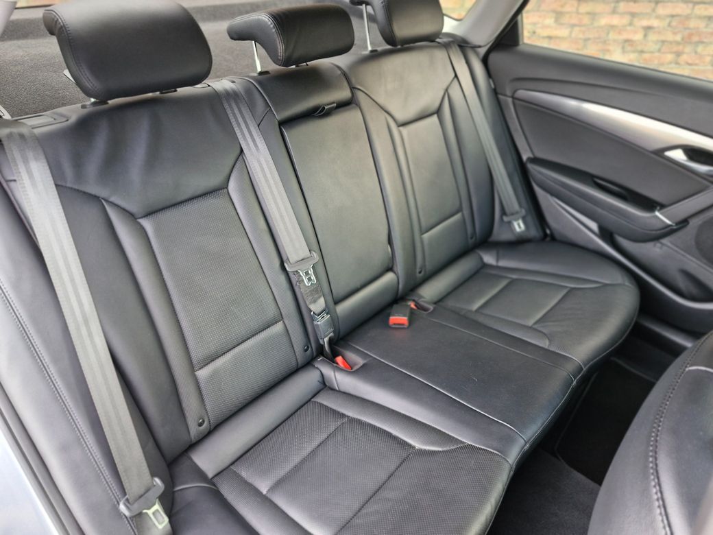 2018 Hyundai i40