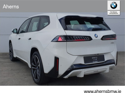 2026 BMW iX3