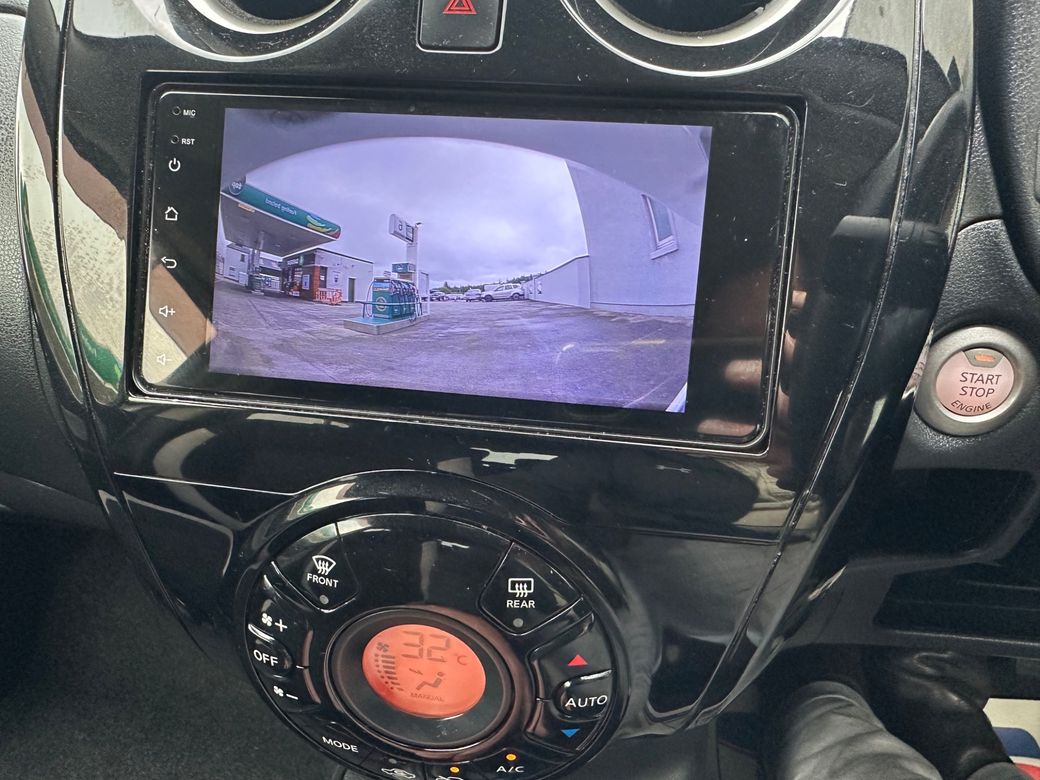 2019 Nissan Note