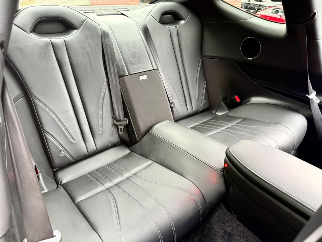 2021 Lexus LC