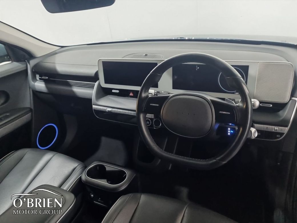 2023 Hyundai Ioniq 5