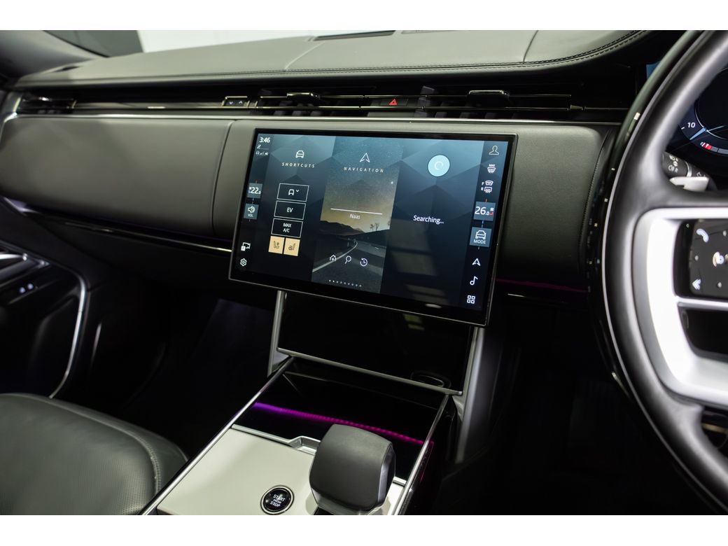 2024 Land Rover Range Rover