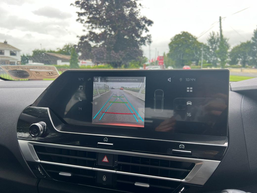 2023 Citroen C4
