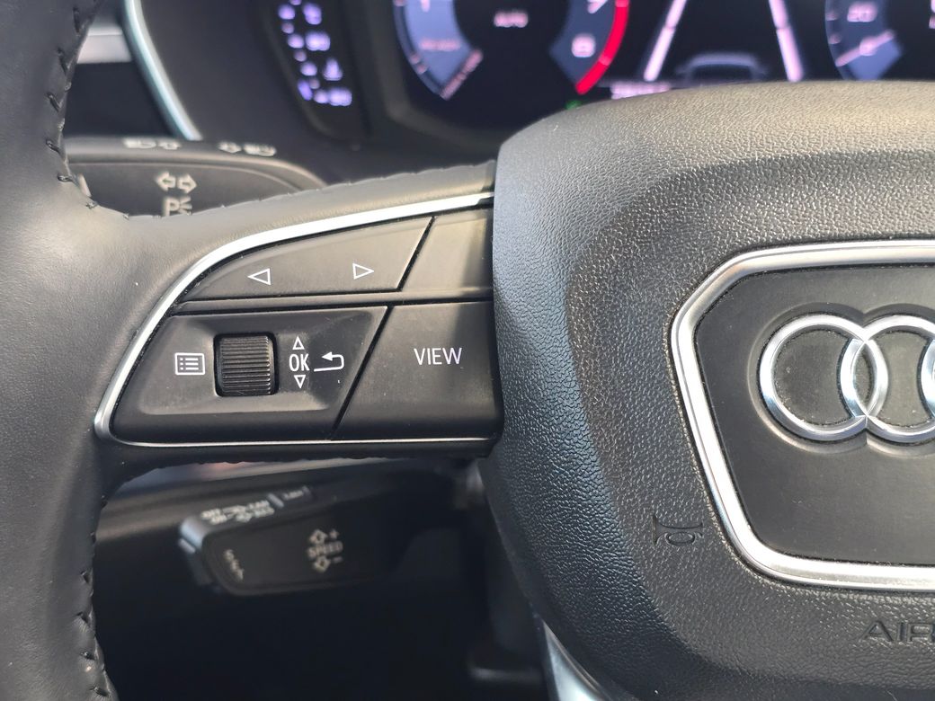 2019 Audi Q3