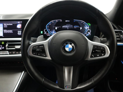 2021 BMW 3 Series