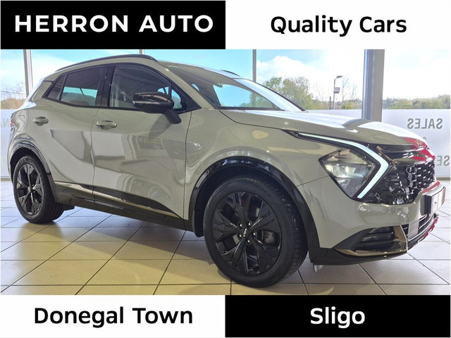 vehicle for sale from Herron Auto