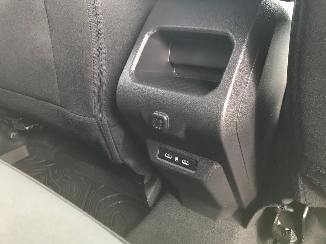 2026 Dacia Duster