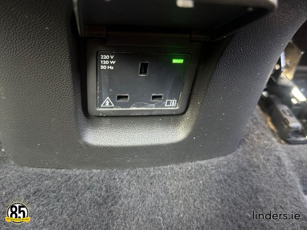 2019 Vauxhall Grandland X