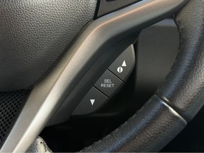 2018 Honda Grace