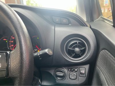 2019 Toyota Vitz