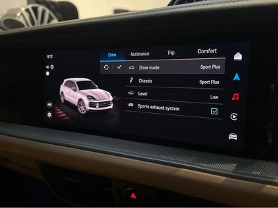 2024 Porsche Cayenne