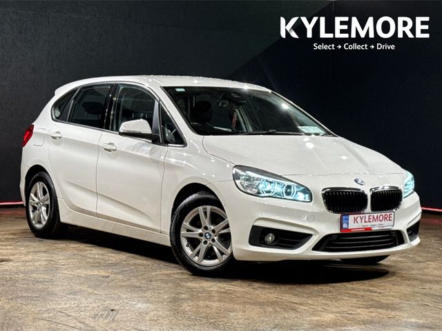 vehicle for sale from Kylemore Cars