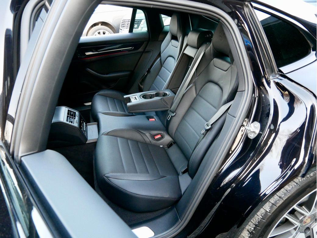 2024 Porsche Panamera