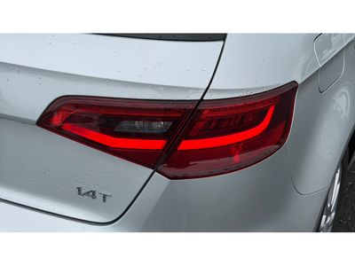 2013 Audi A3