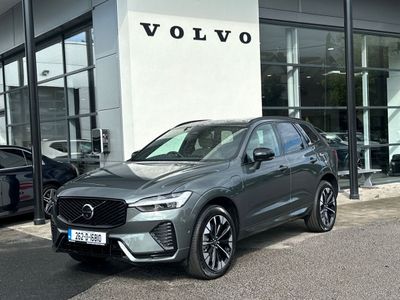 2026 Volvo XC60