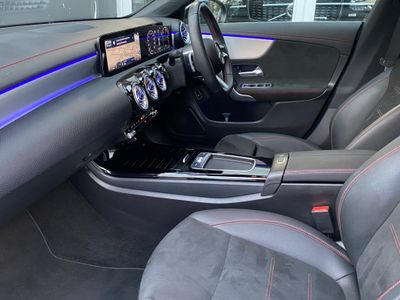 2024 Mercedes-Benz CLA Class