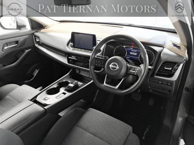 2023 Nissan X-Trail